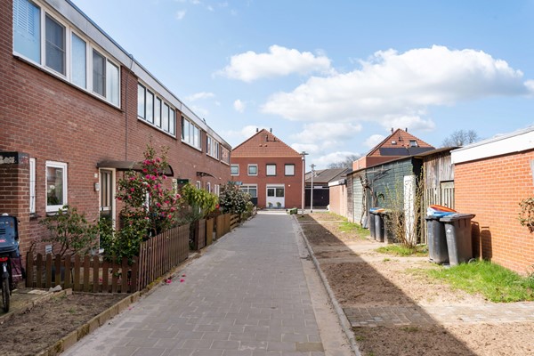Medium property photo - Frederik van Blankenheimstraat 110, 7415 VW Deventer